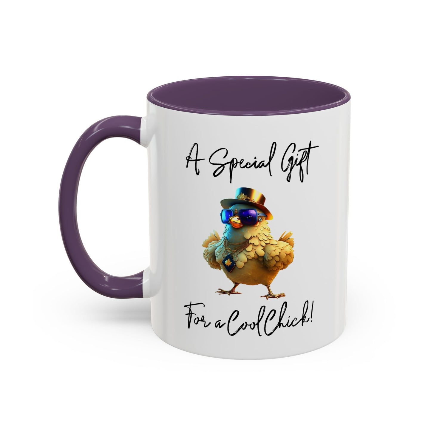 Birthday Mug - A Special Gift