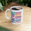 Wellness Mug - You Are Enough