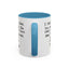Humor Mug - I Like How When You Read