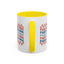 4th of July Mug - Party in The USA