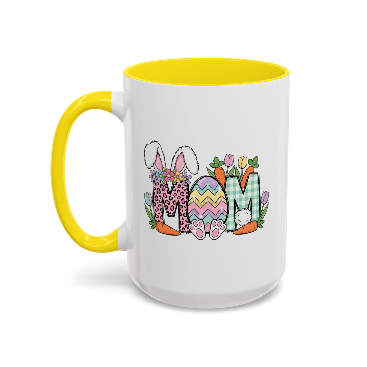 Easter Mug - Mom Easter