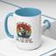 Humor Mug - Just a Cup or Two