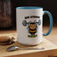 Wellness Mug - Bee Strong!