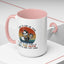 Humor Mug - Just a Cup or Two