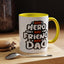 Father's Day Mug - My Hero