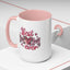 Mother's Day Mug - Best Mom Ever