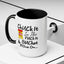 Adult Mug - Chuck It in The Fuck it Bucket