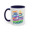 Humor Mug - I Don't Have Enough Coffee