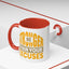 Motivation Mug - Be Stronger Than Your Excuses
