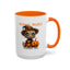 Humor Mug - Normal People Scare Me