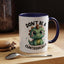 Humor Mug - Don't Be a Cuntasaurus