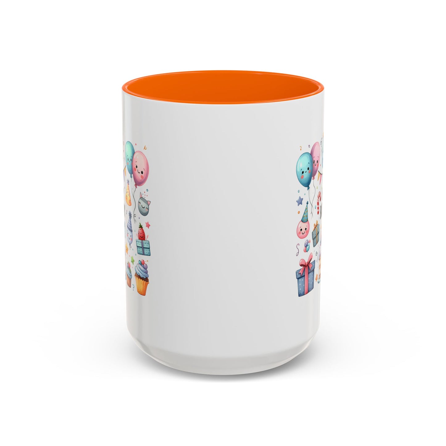 Birthday Mug - Birthday Celebration!