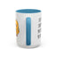 Humor Mug - I Like the Sound