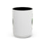 Alien Mug - If Lost Please Return To Area 51