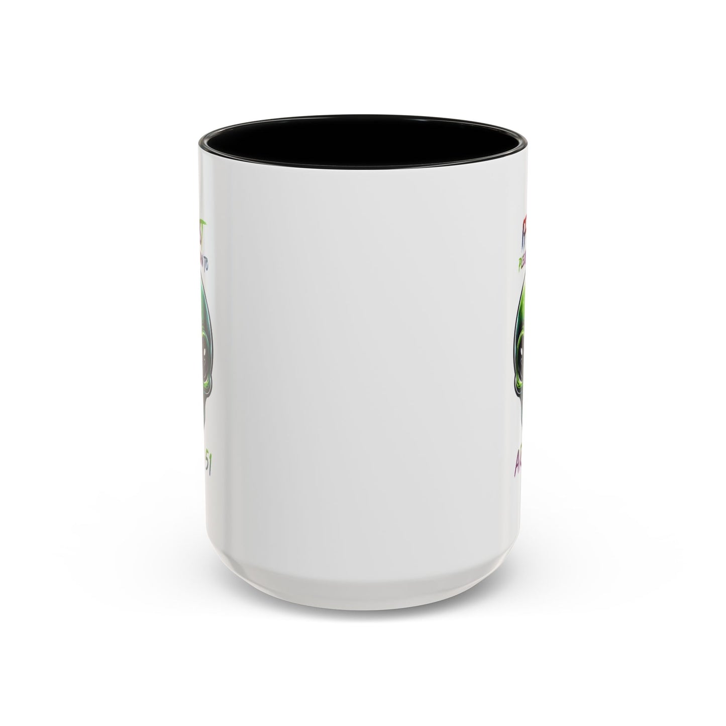 Alien Mug - If Lost Please Return To Area 51