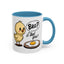 Humor Mug - Bro is That You
