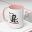 Birthday Mug - Dino-mite (Boy)