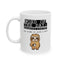 Humor Mug - Word of The Day Exhaustipated 2