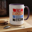 Motivation Mug - Stop Wishing Start Doing
