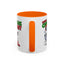 Father's Day Mug - Doing Christmas