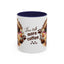 Animal Mug - Dog Coffee Wrap 8