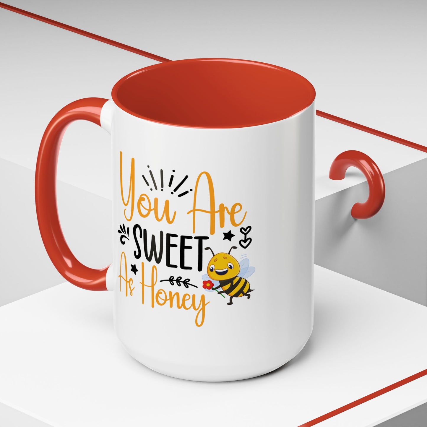 Wellness Mug - You Are Sweet
