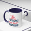 Adventure Mug - I Belong In The Mountains
