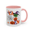 Halloween Mug - Halloween