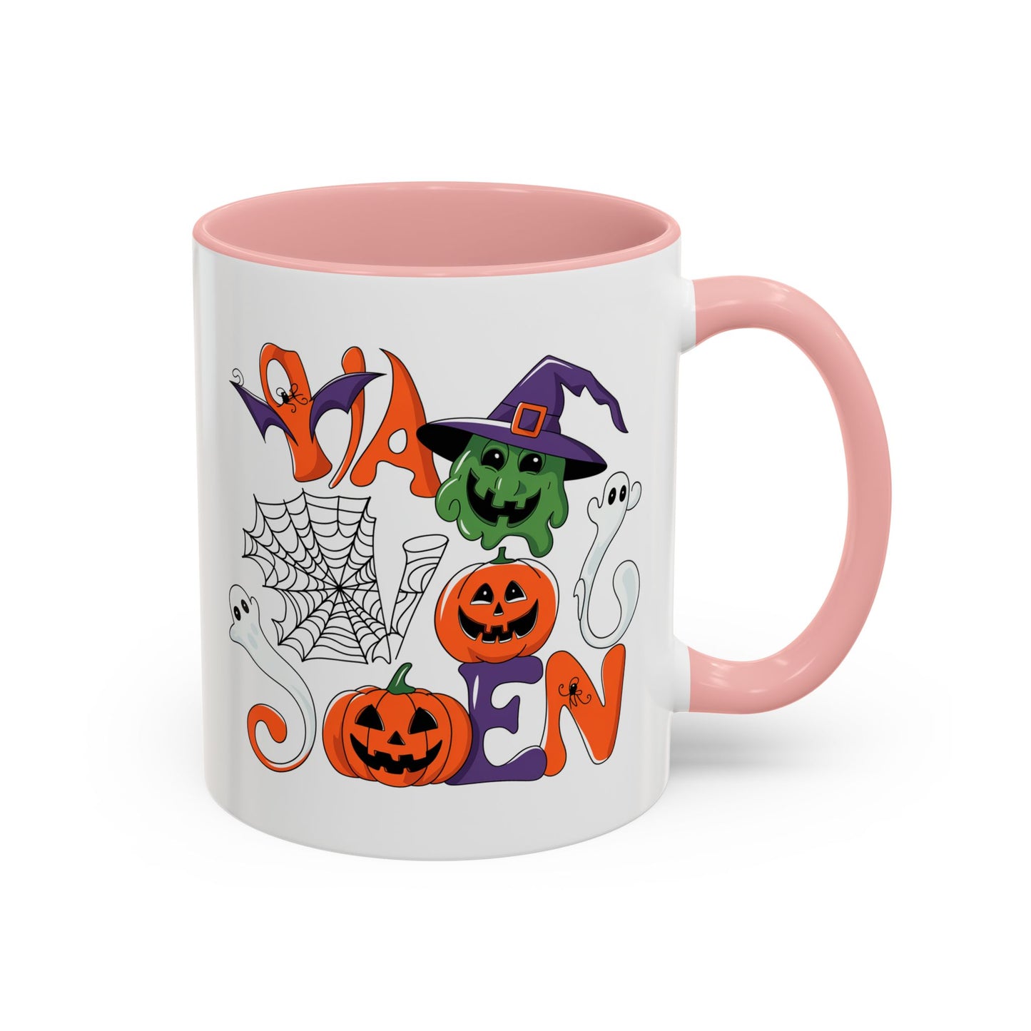 Halloween Mug - Halloween