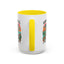 Office Mug - Coffee Is Fuel
