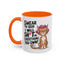 Humor Mug - Swear to God