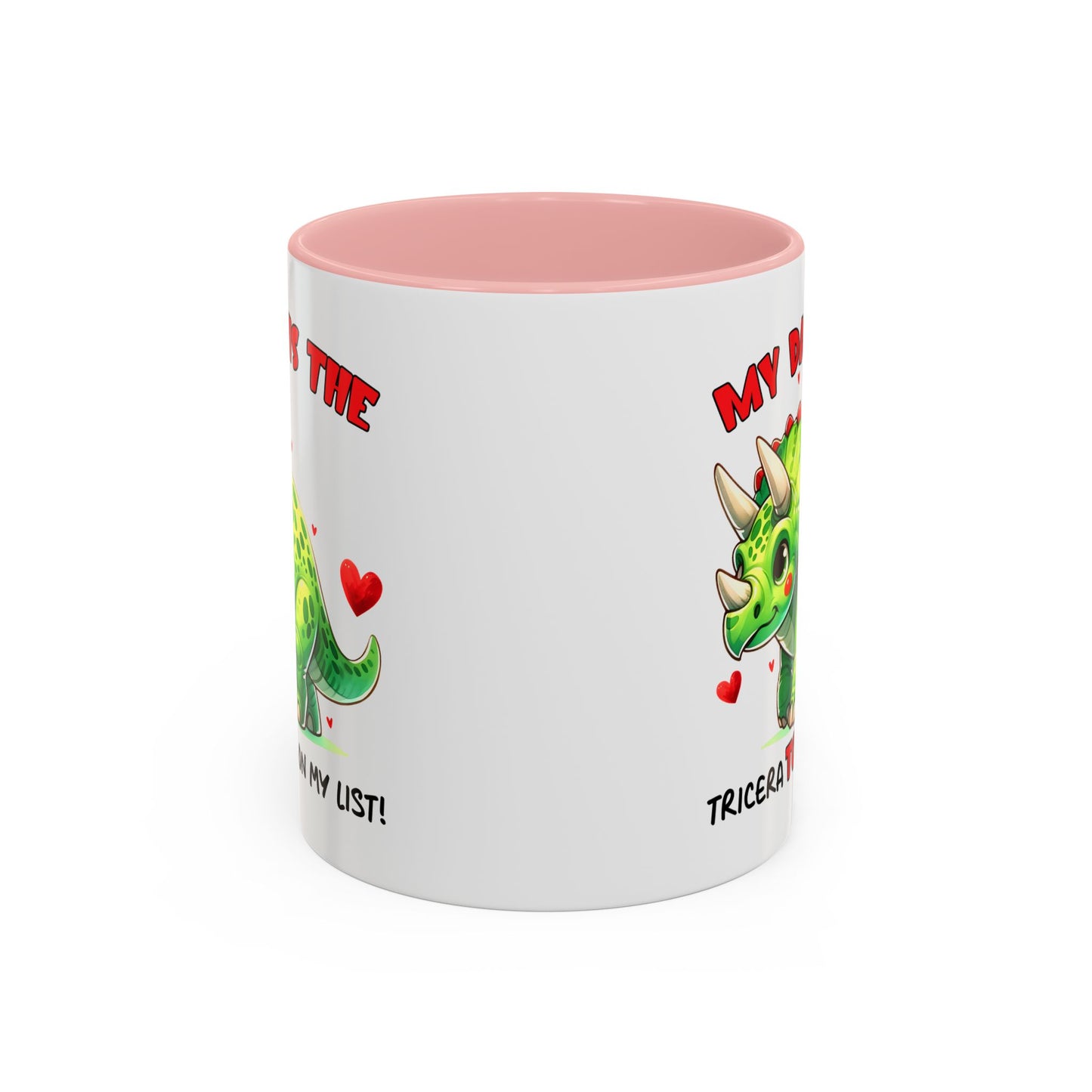 Father's Day Mug - My Dad