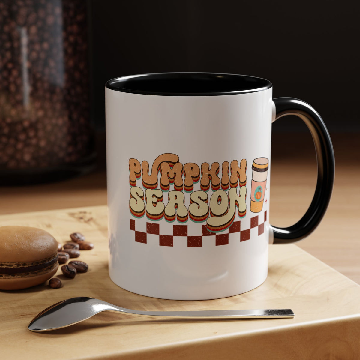 Fall Mug