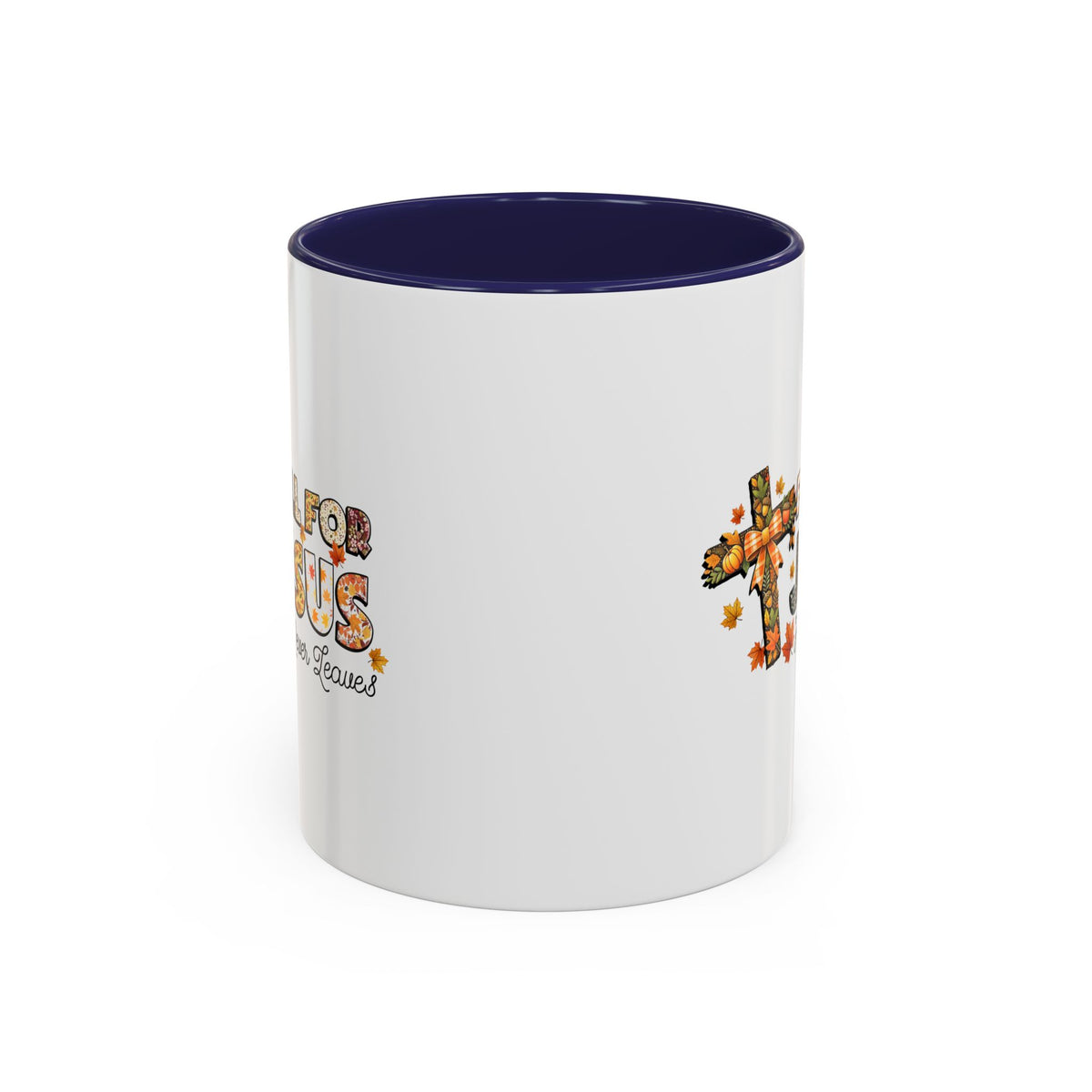 Fall Mug