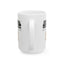 Humor Mug - Word of The Day Exhaustipated 2