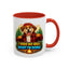 Humor Mug - I Have No Idea