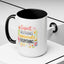 Wellness Mug - Expect Nothing Appreciate Everything