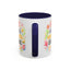 Wellness Mug - Expect Nothing Appreciate Everything