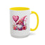 Mother's Day Mug - Best Mom Friend