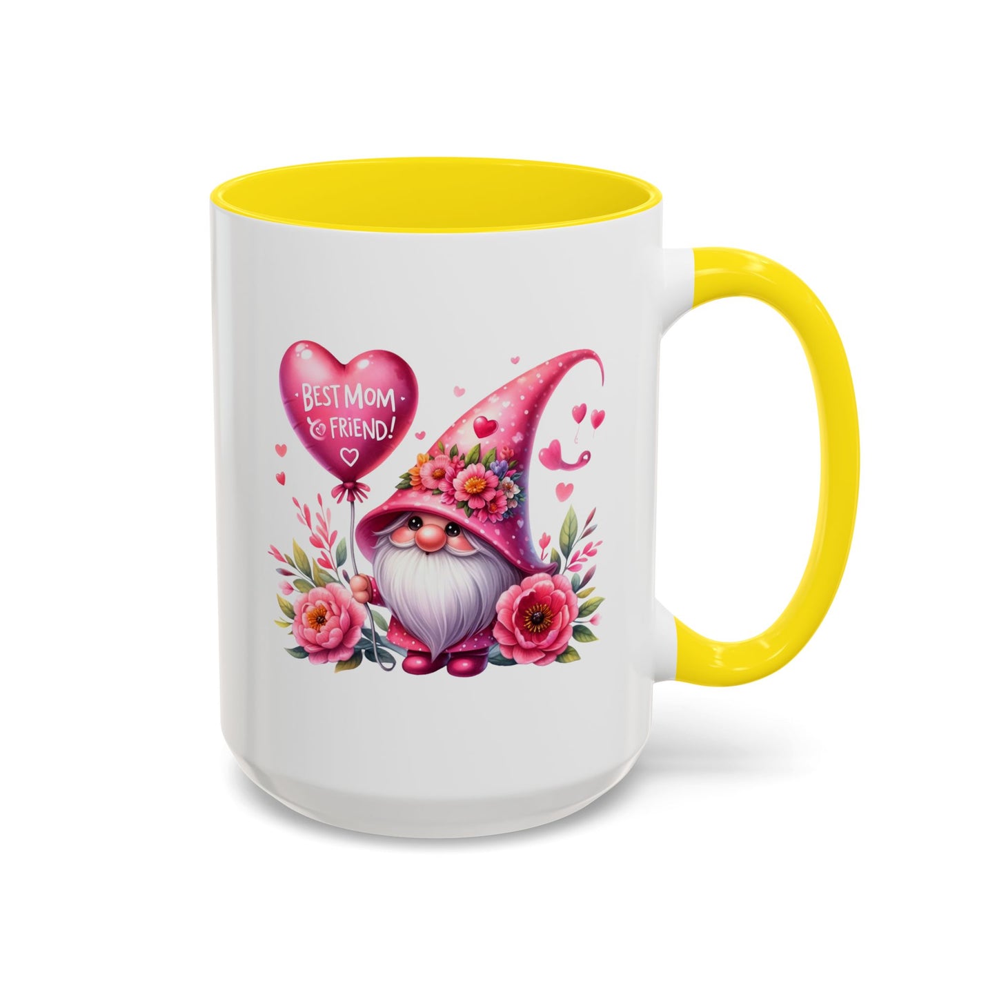 Mother's Day Mug - Best Mom Friend