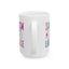 Humor Mug - Sarcasm is My Love Language