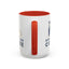 Office Mug - Running On Coffee