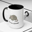 Adult Mug - Don't Be A Dickadillo