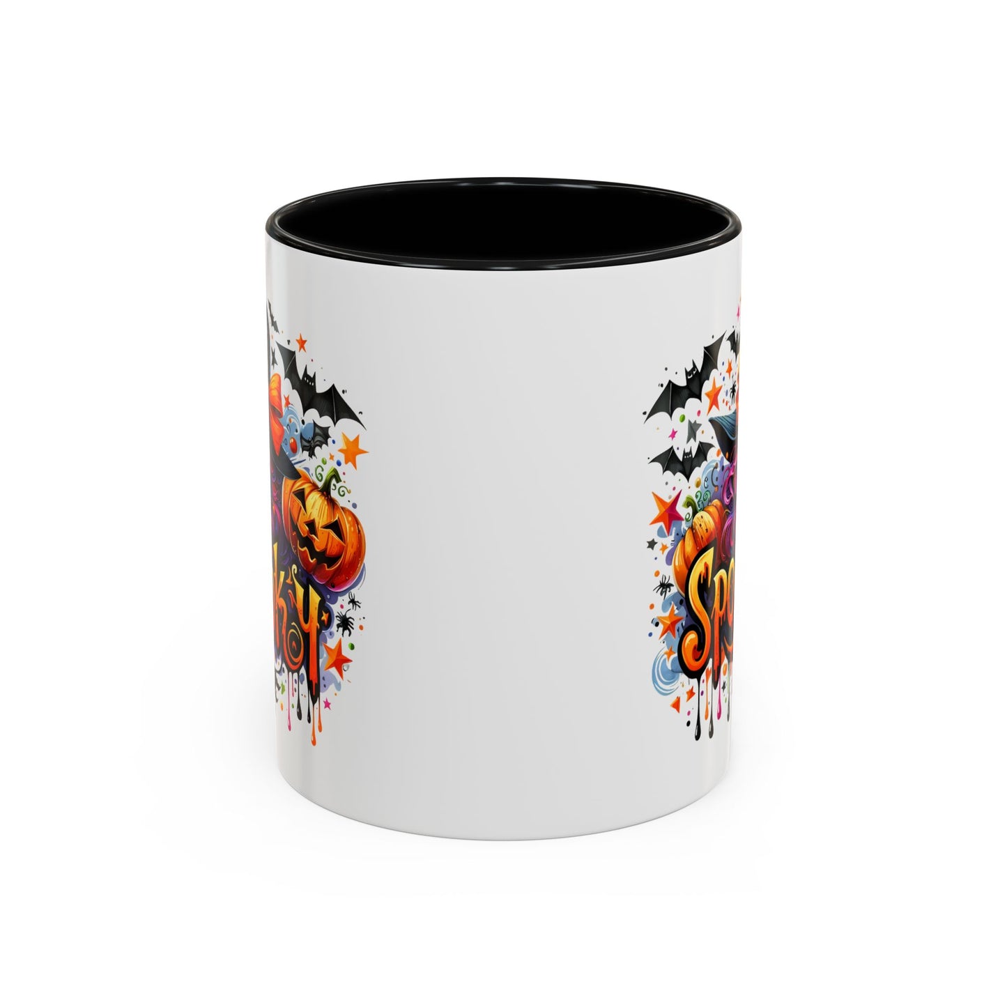 Halloween Mug - Spooky