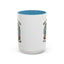 Wellness Mug - We Are All Crazy