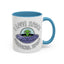 Alien Mug - I Love Space
