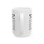 Office Mug - Work Bestie