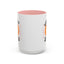 Humor Mug - Let That Sh*t Go