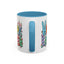 Easter Mug - Happy Easter Fun