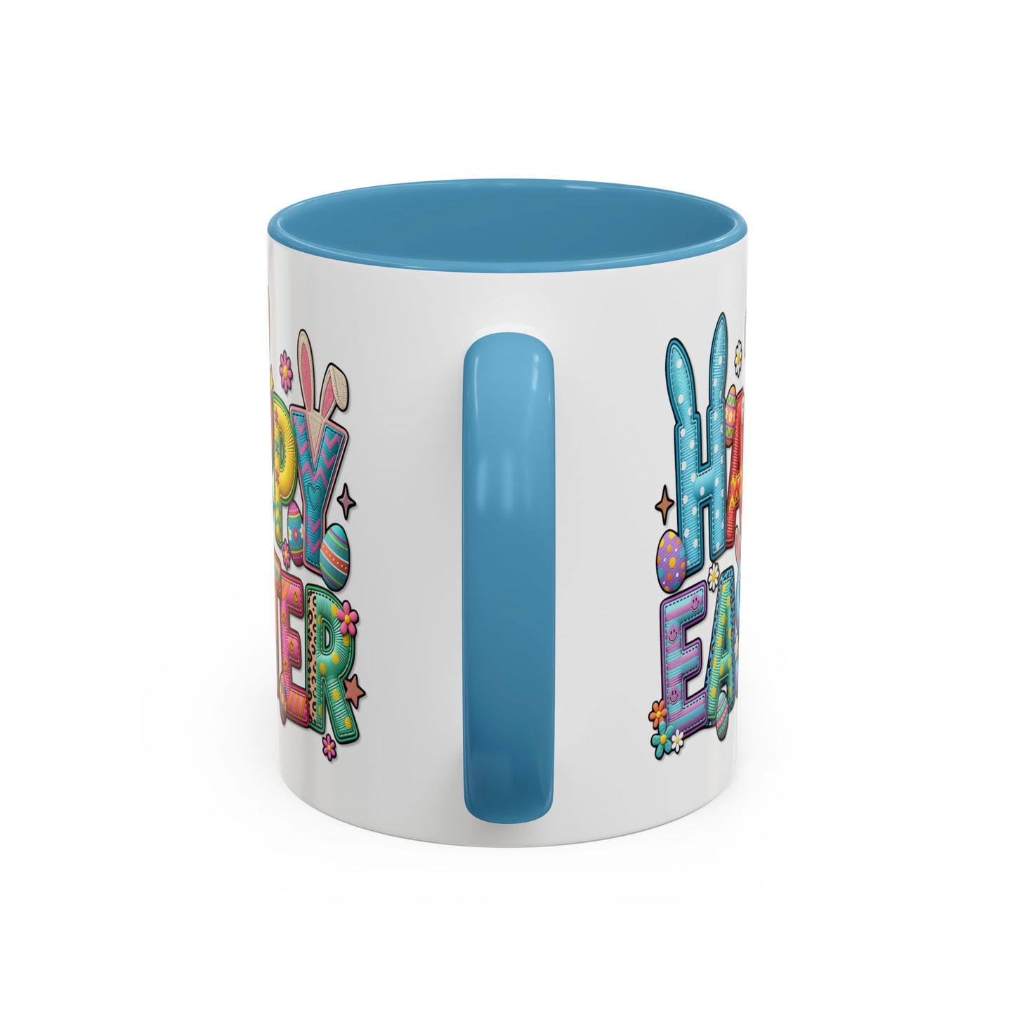 Easter Mug - Happy Easter Fun